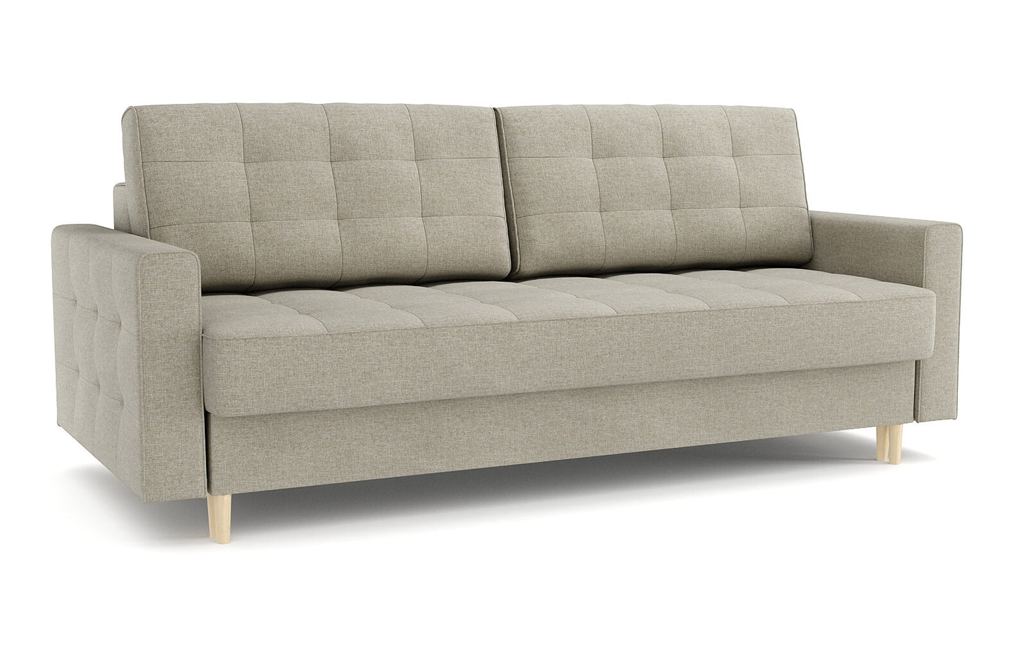 Amani stitch Sofa Bed