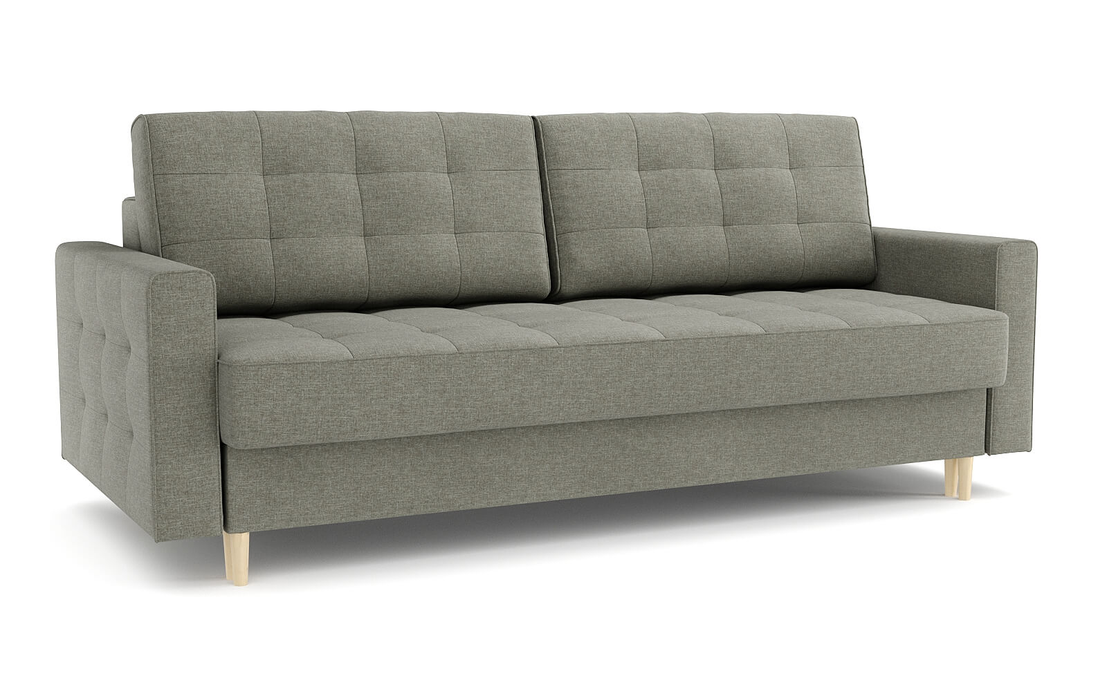 Amani stitch Sofa Bed