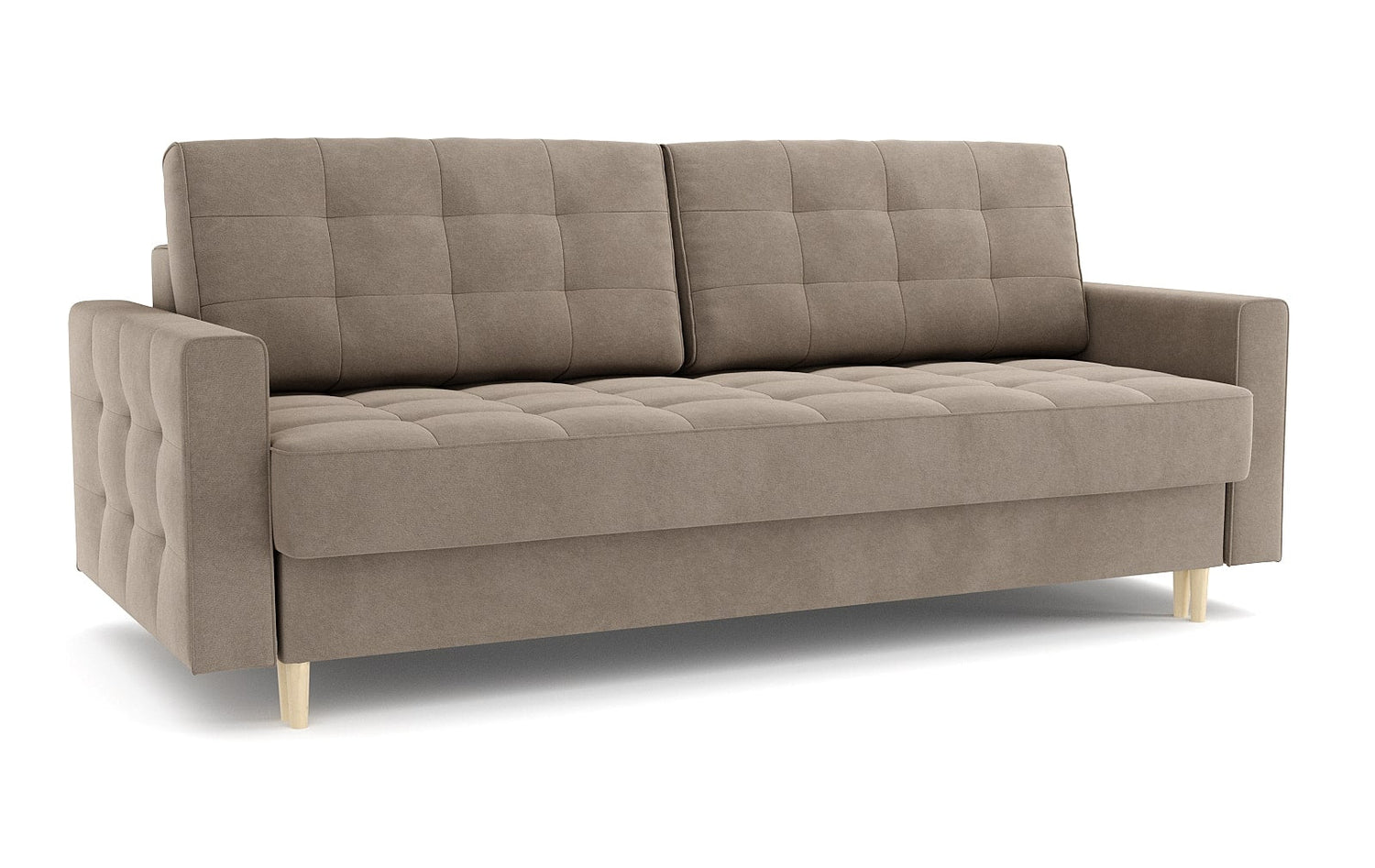 Amani stitch Sofa Bed