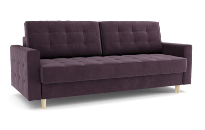 Amani stitch Sofa Bed