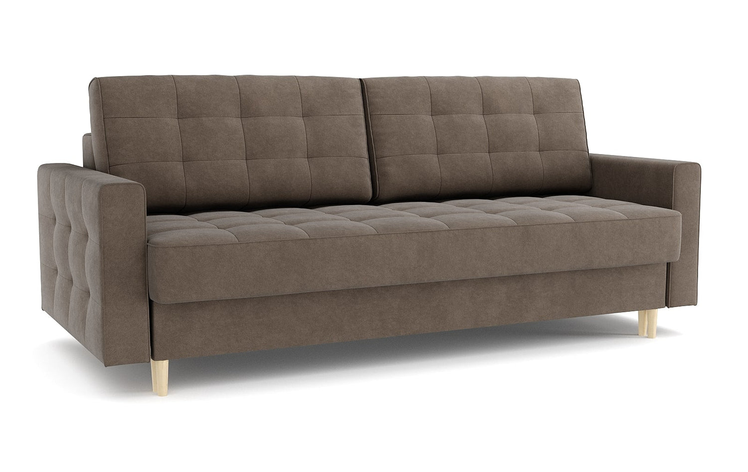 Amani stitch Sofa Bed