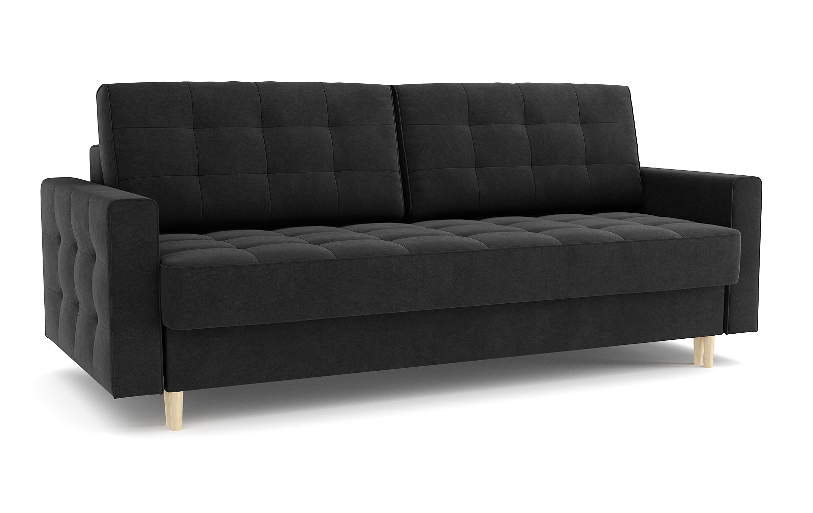 Amani stitch Sofa Bed