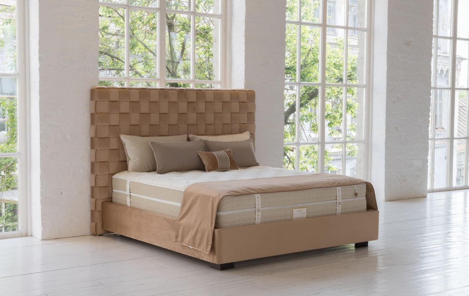 Headboard Askot