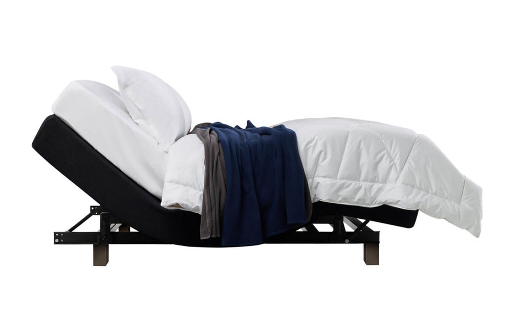 ErgoBed 450 Adjustable Bed Frame