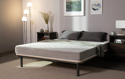 Exp Basic Easy Duo Side Mattress