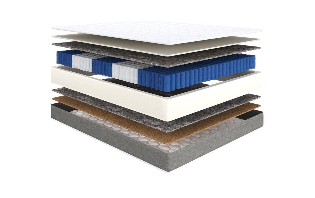 Liquidación Basic Vesta Duo Mattress 150*190