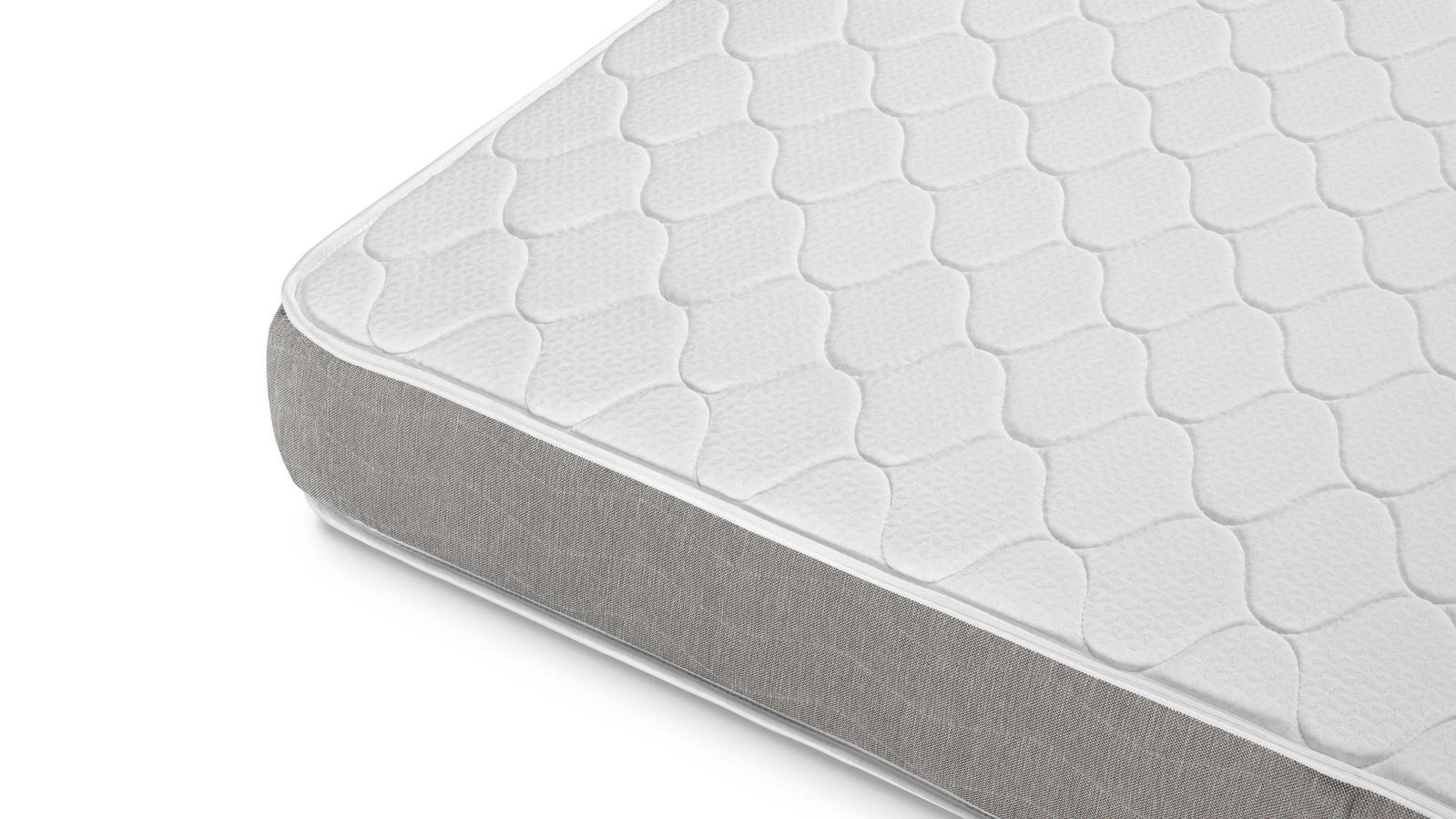 Exp Basic Easy Duo Side Mattress