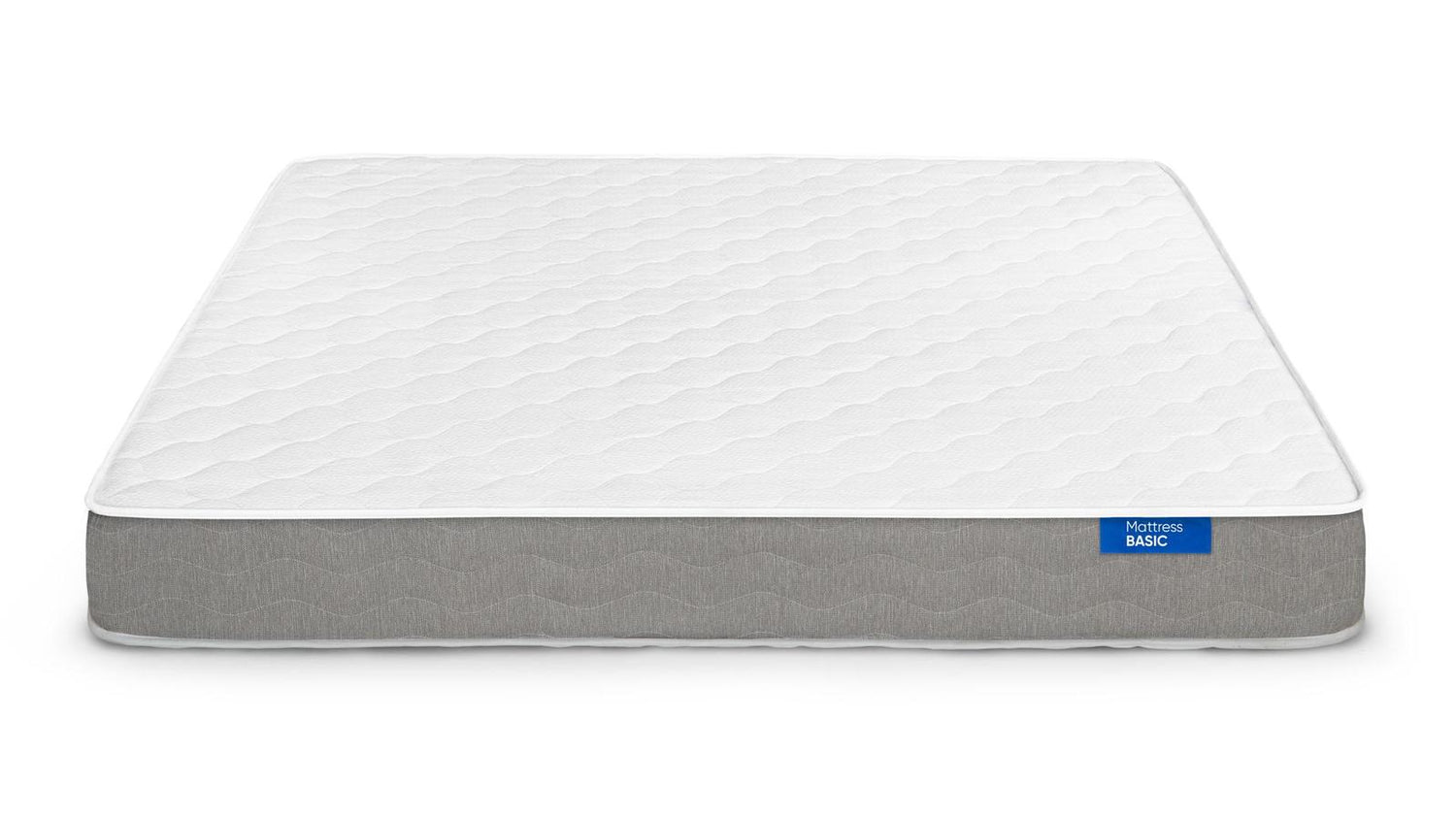 Exp Basic Easy Duo Side Mattress