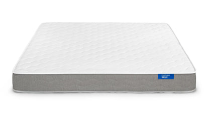 Exp Basic Easy Duo Side Mattress