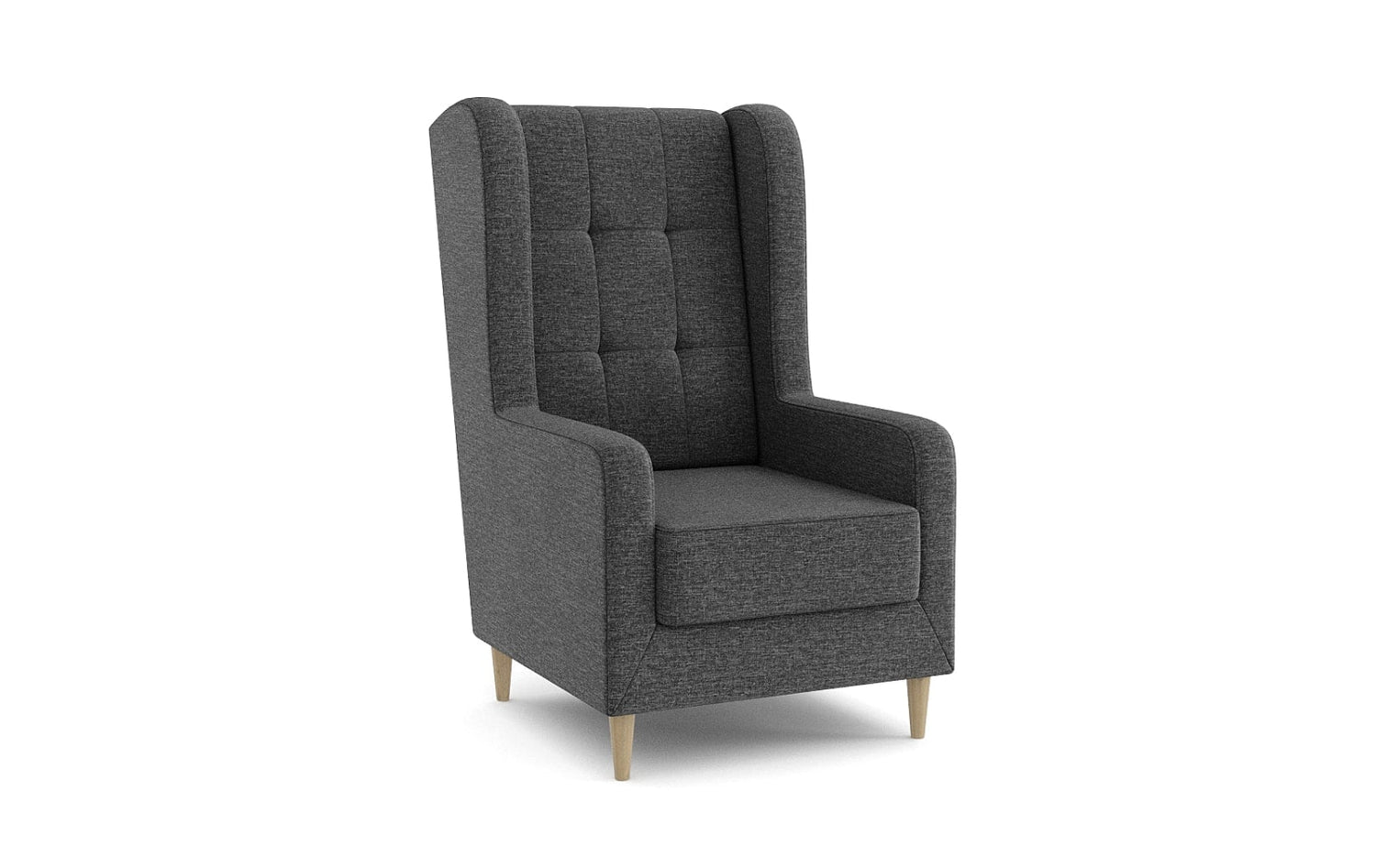 Baker Armchair