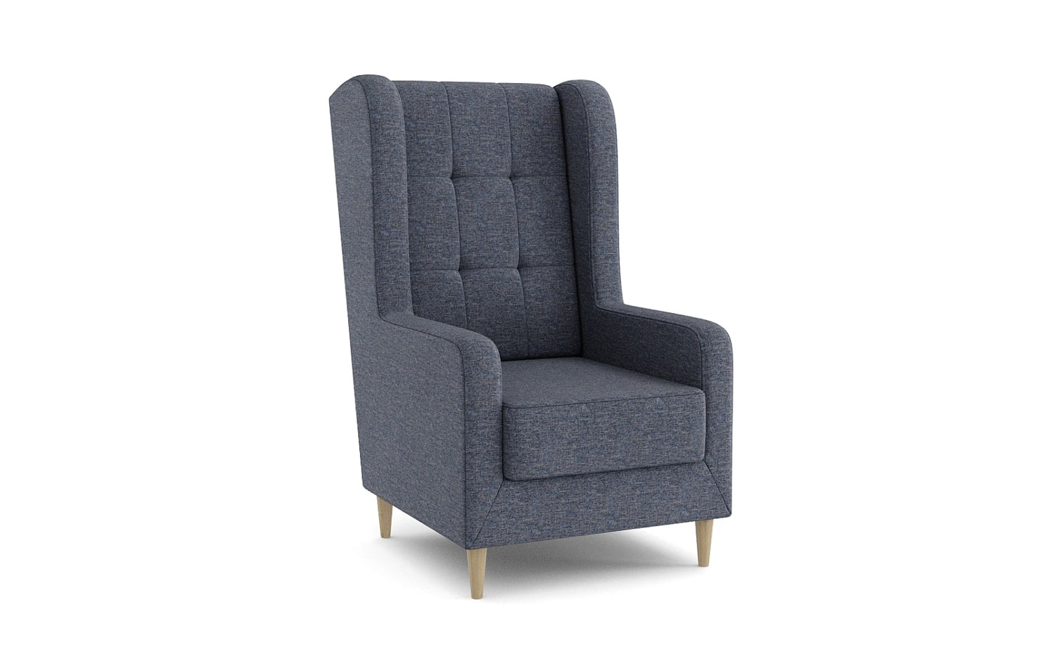 Baker Armchair