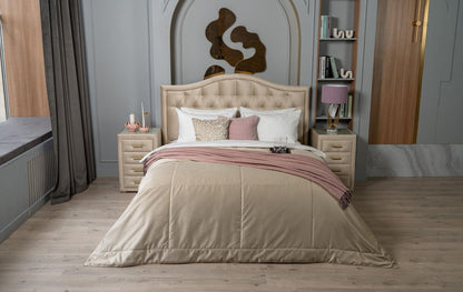 Cama Carolina Grand