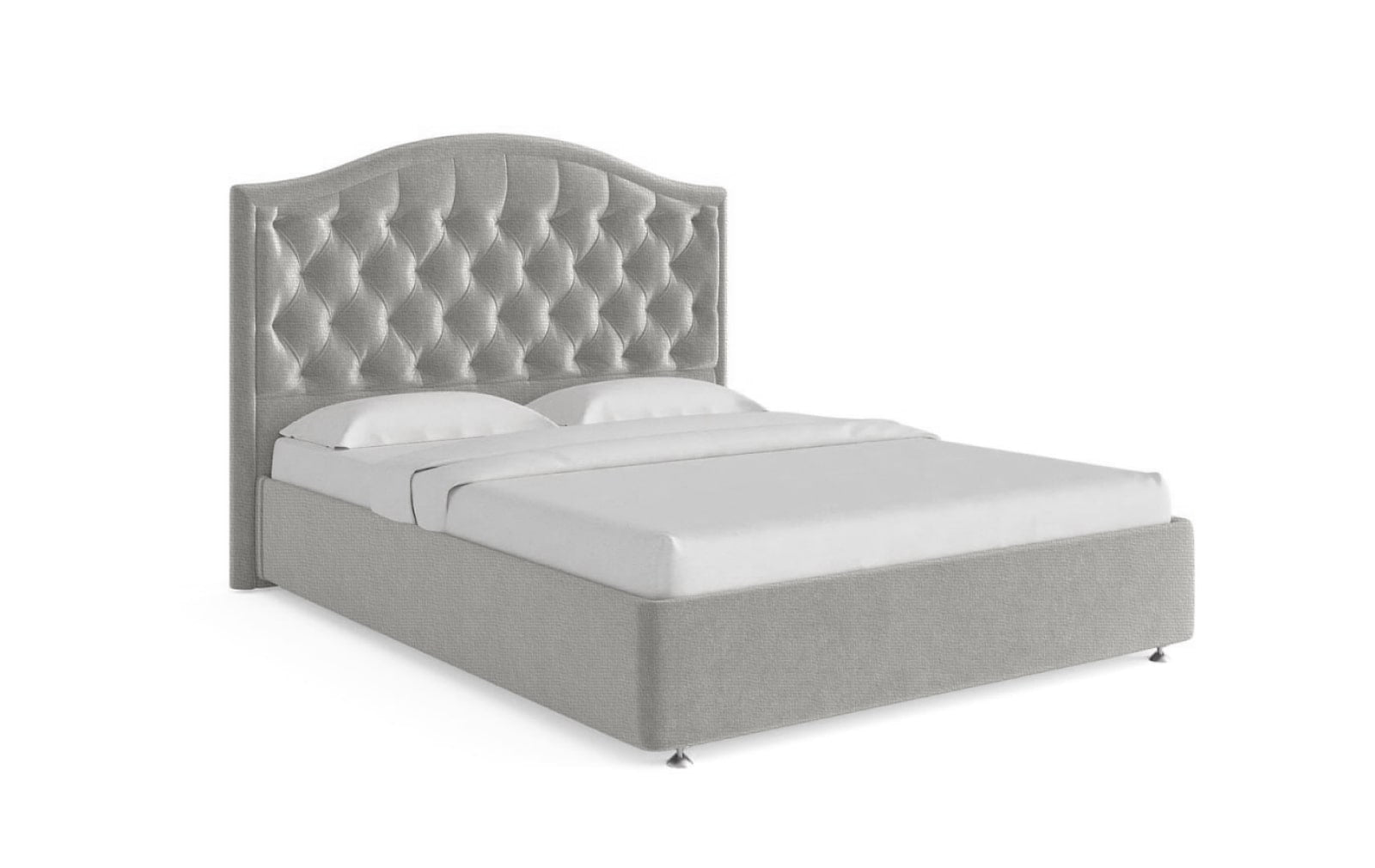 Cama Carolina Grand