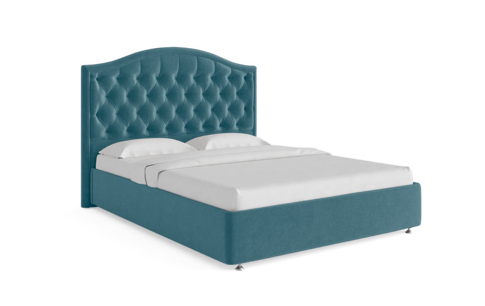 Cama Carolina Grand