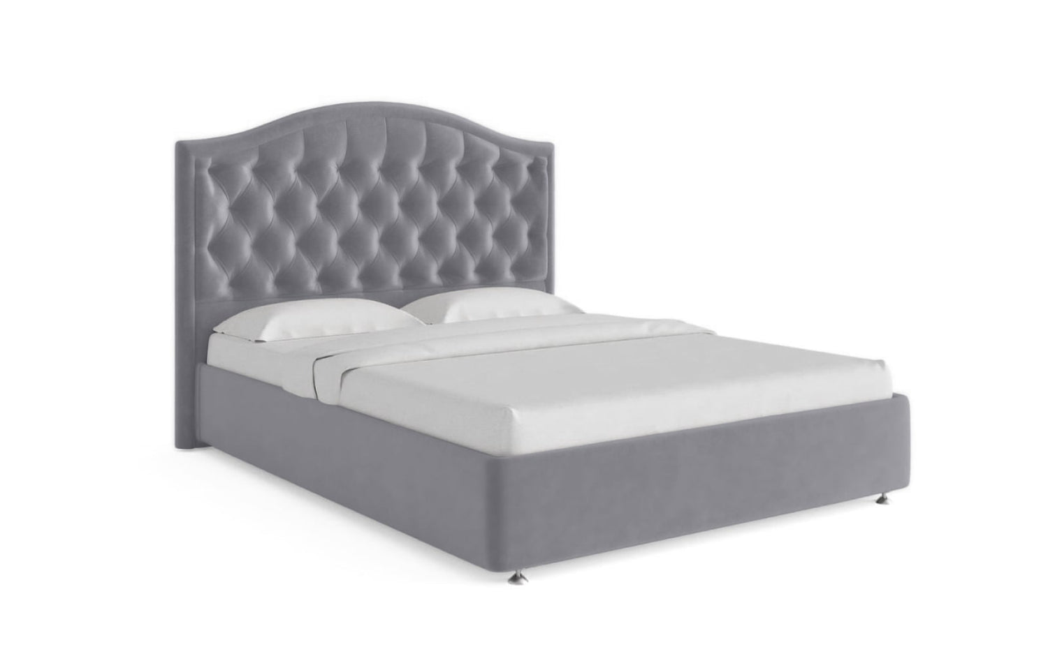 Cama Carolina Grand