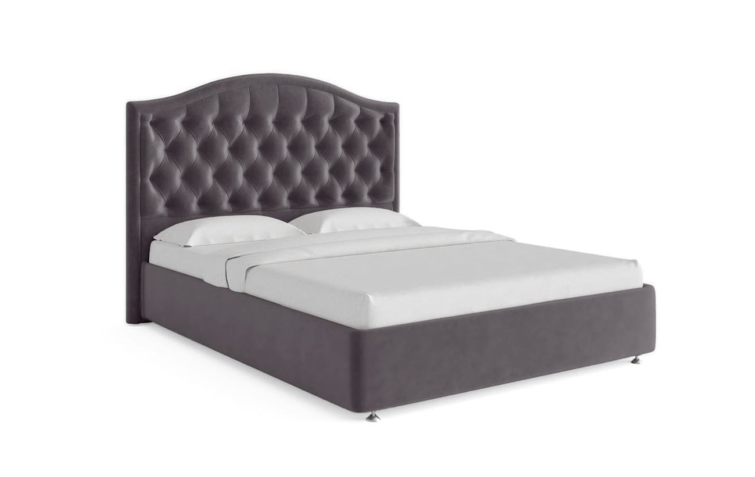 Cama Carolina Grand