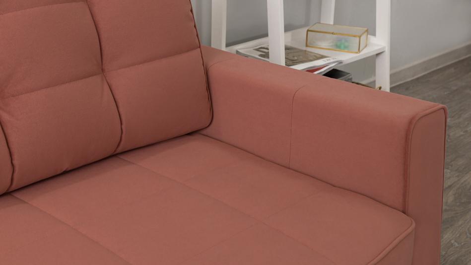 Amani stitch Sofa Bed