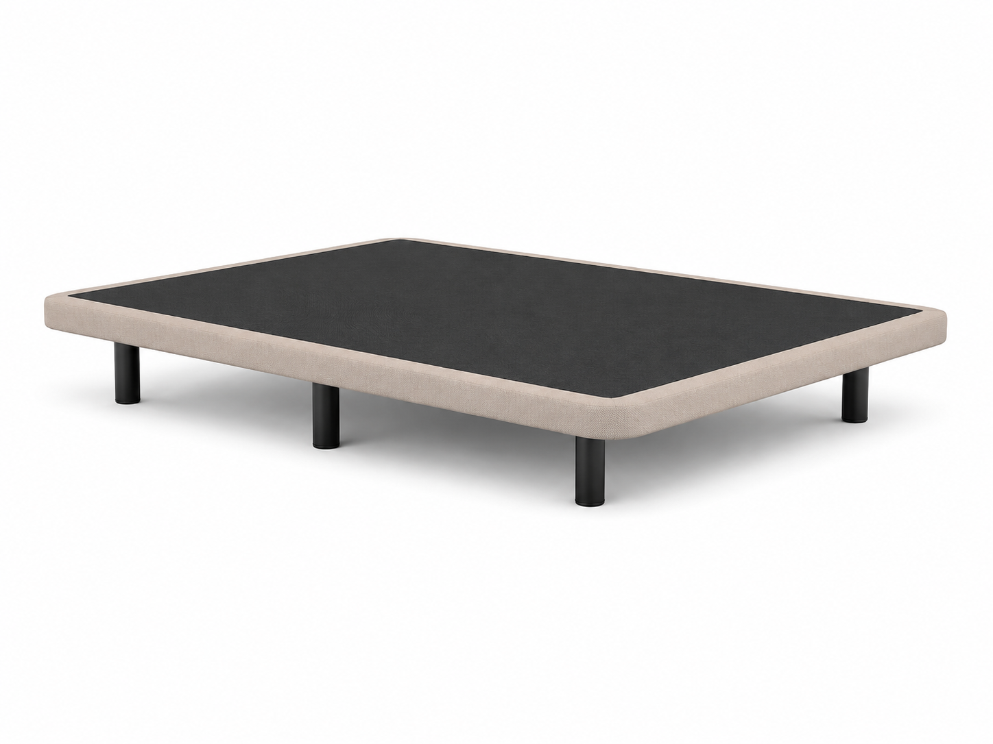 Base tapizada Beret Plus