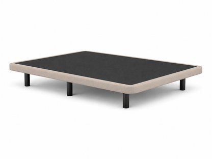 Base tapizada Beret Plus