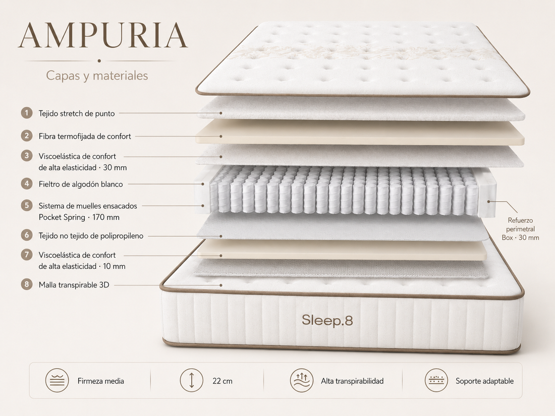 Ampuria - Hybrid Collection