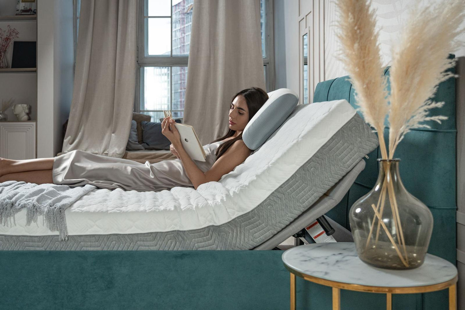 Flexy Foam Mattress