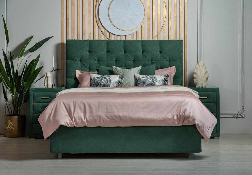 S8 Home: funda nórdica + 2 fundas de almohada (50x75) Ropa de cama