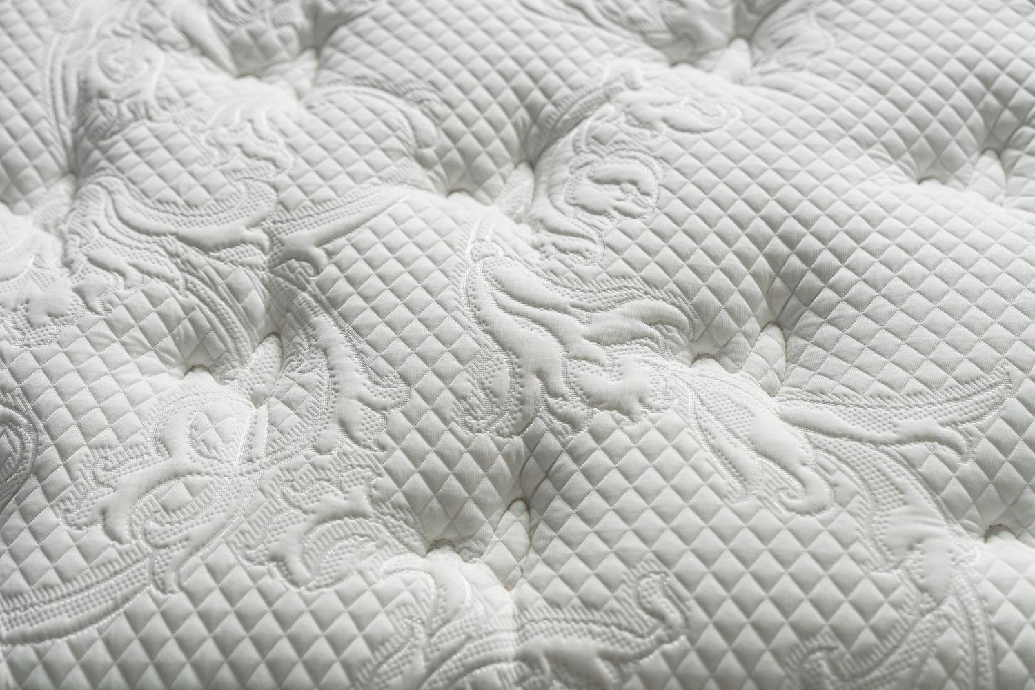 Grether&amp;Wells Heaven Prestige Mattress