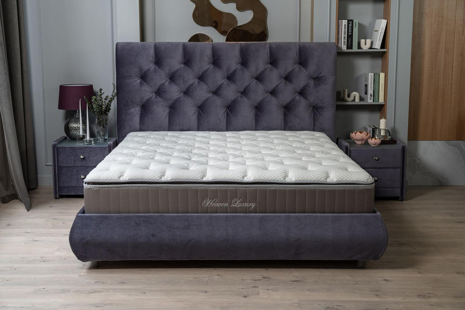 Grether&amp;Wells Heaven Luxury Mattress