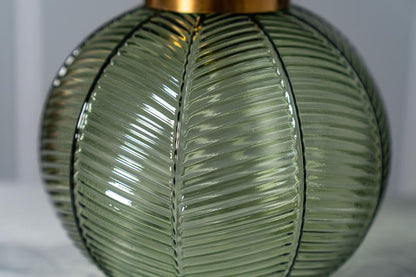 Lámpara de escritorio Iris