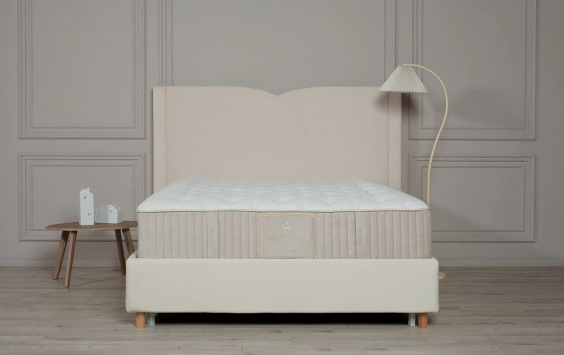 Royal Title – Royal Balance of Comfort and Support