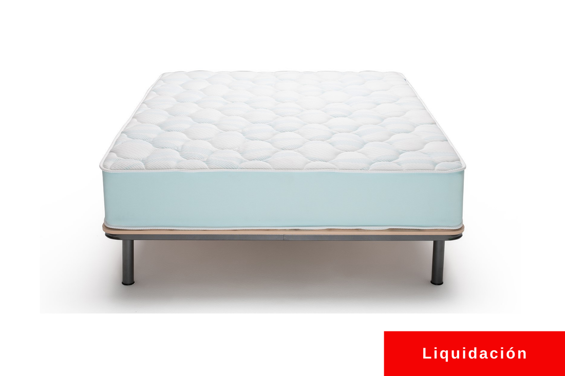 Colchón Exp Original Pro 4.0