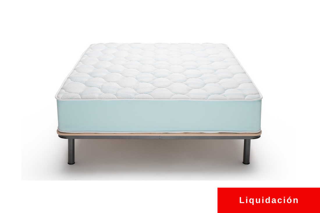Liquidación Colchón Exp Original Pro 4.0 150*200