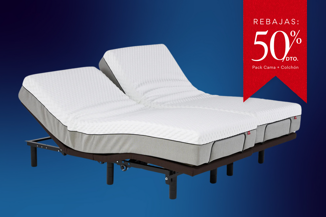 Cama ErgoBed 3170