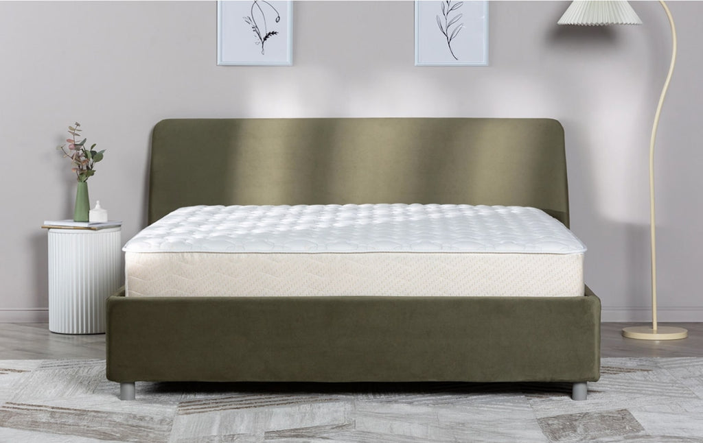 Family Multi Comfort – Two Comfort Levels for the Whole Family