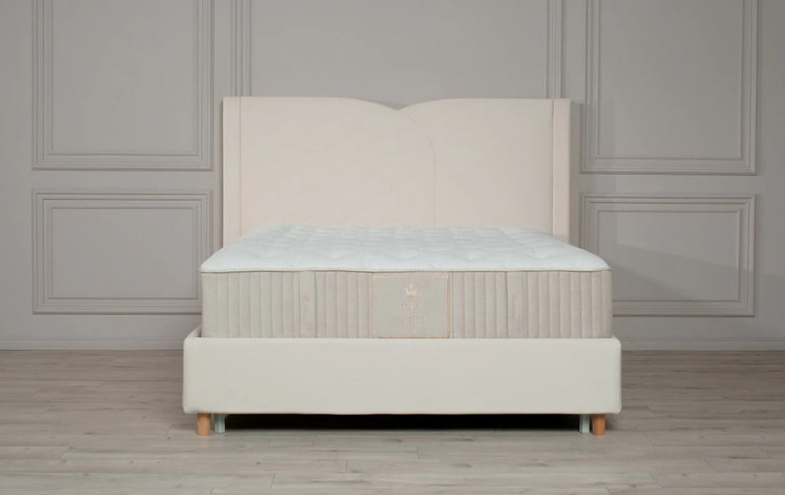 Royal Estate Plush – Supreme Softness with Royal Support