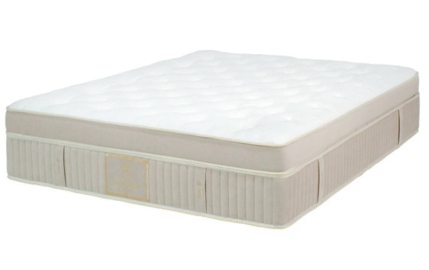 Royal Inspiration – Natural Luxury with Personalized Support