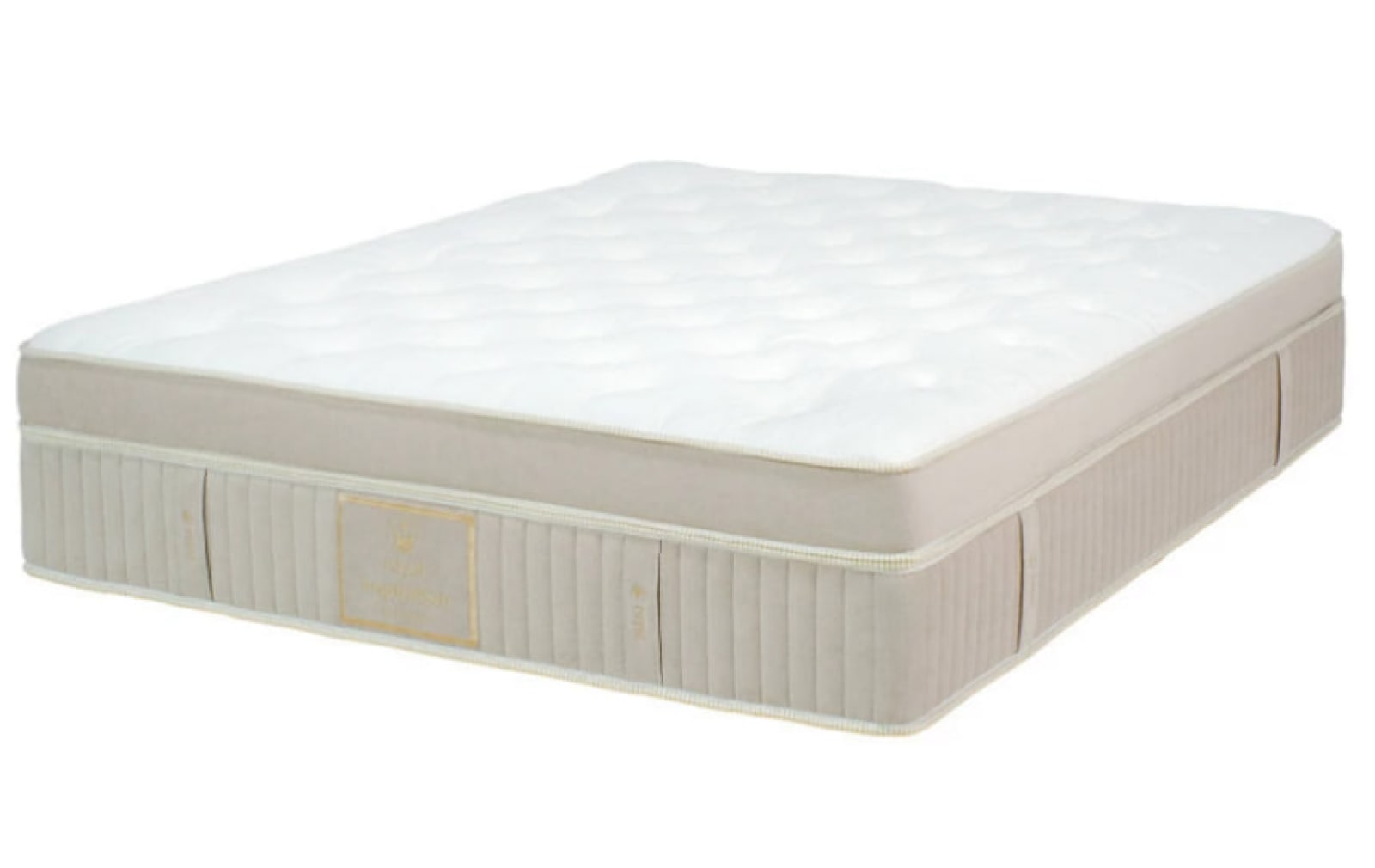 Royal Inspiration – Natural Luxury with Personalized Support