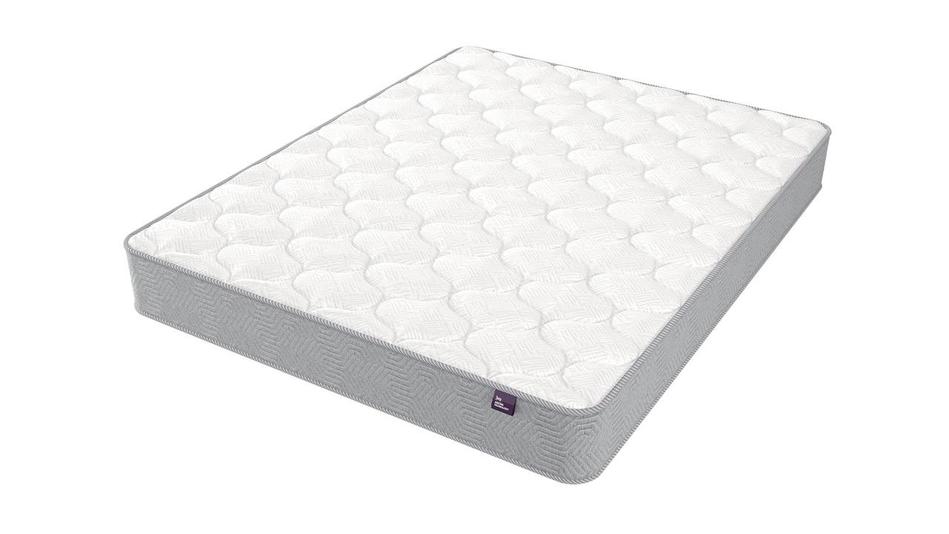 Flow – Fresh Comfort with Intelligent Support
