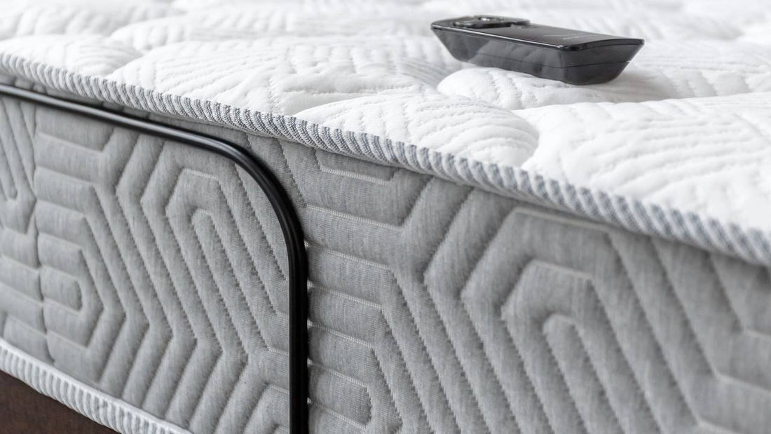 Flow – Fresh Comfort with Intelligent Support