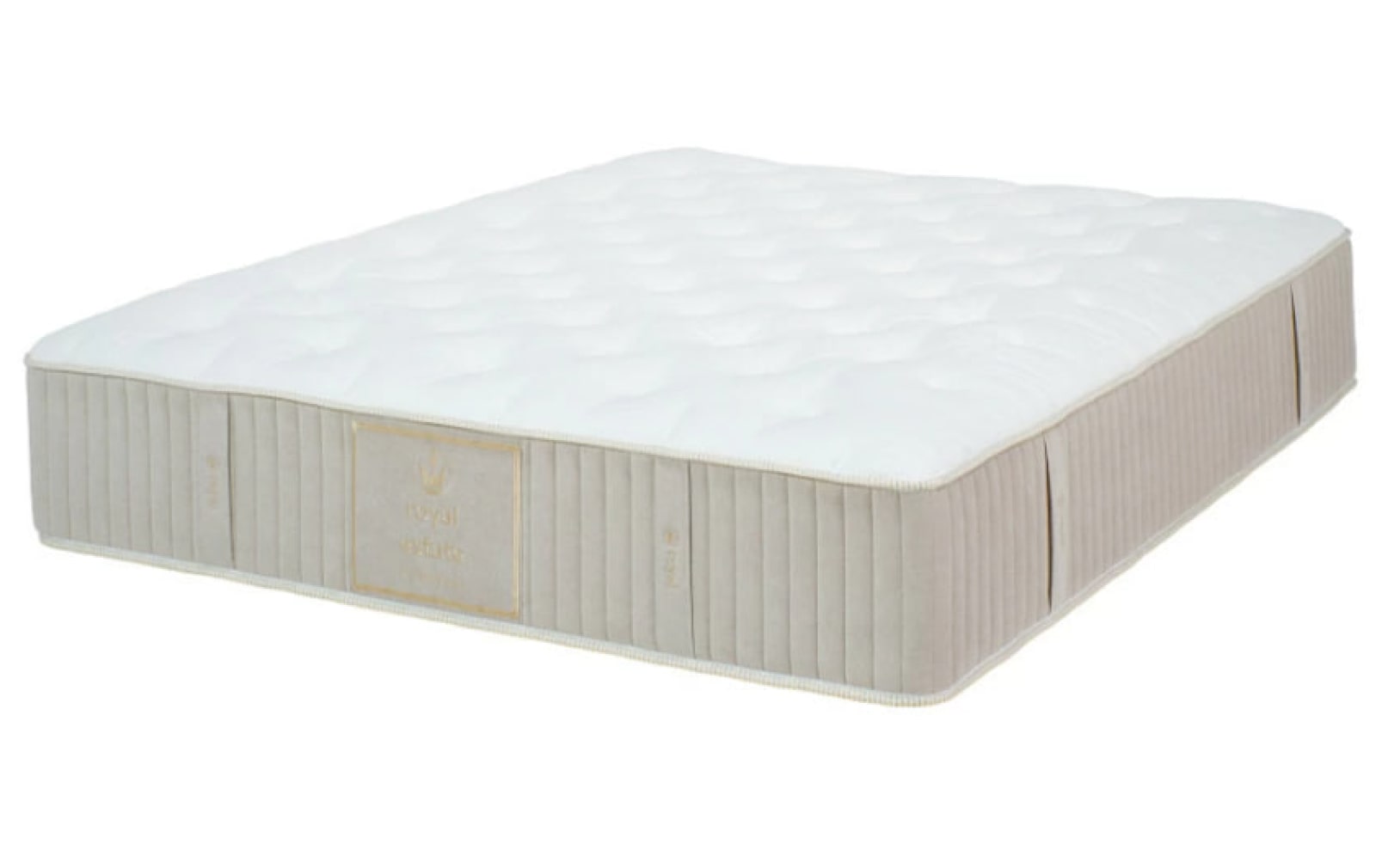 Royal Estate – Ultimate Royal Comfort and Advanced Support