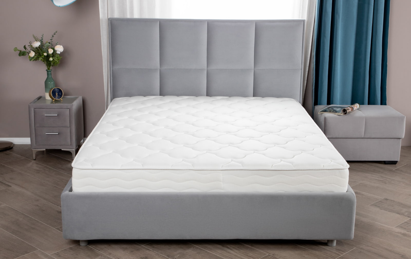 Exp Family Mild Mattress