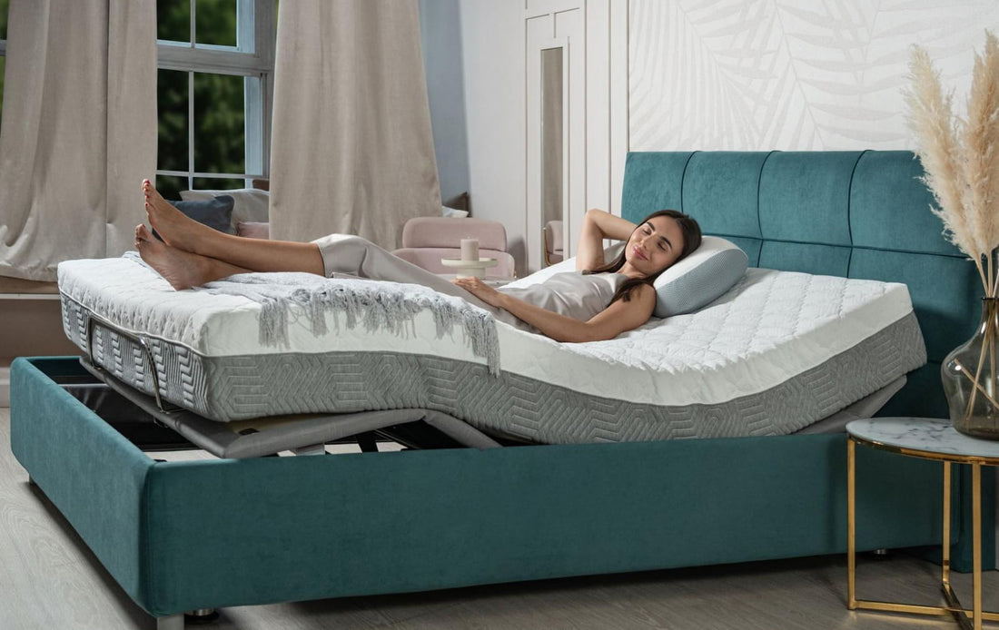 Flexy Foam Mattress