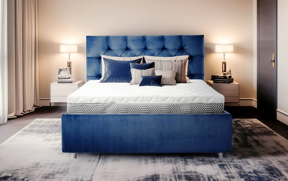 Flexy Foam Mattress