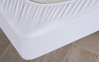 Terry Mattress Protective Cover