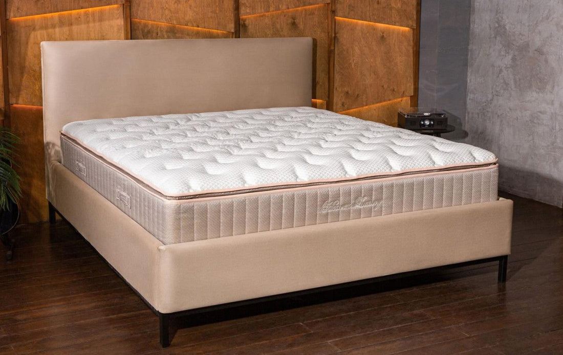 Grether&amp;Wells Heaven Luxury Mattress