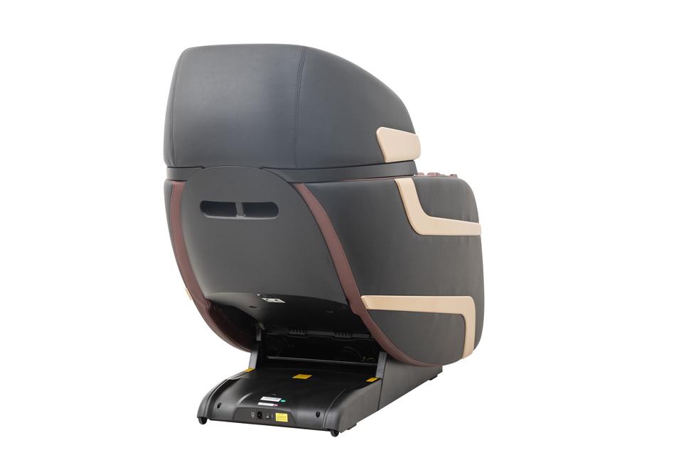 Silla masajeadora S8 Smart Jet EU