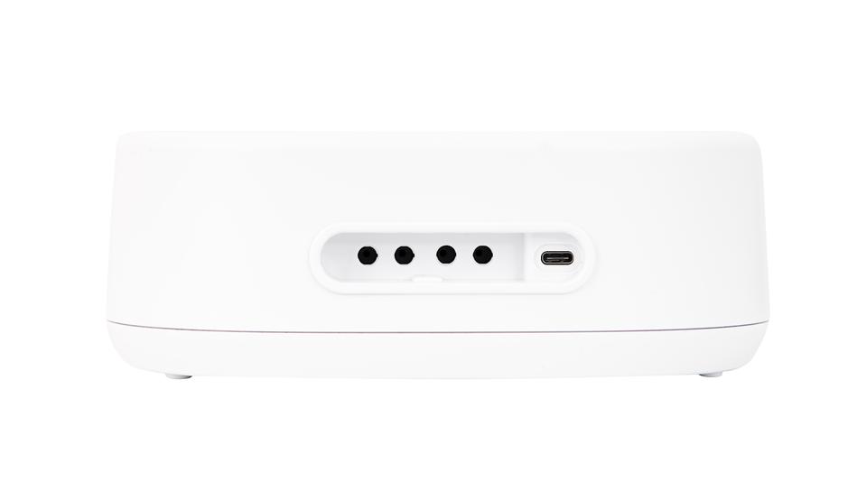 Alformbra S8 Smart Anti-Snore Pad