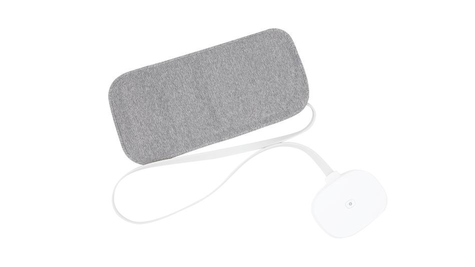 Alformbra S8 Smart Anti-Snore Pad