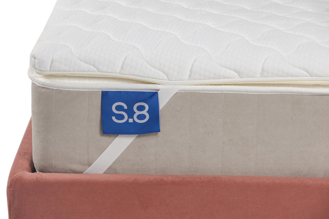 TOP 3 Memory Foam Mattress Topper