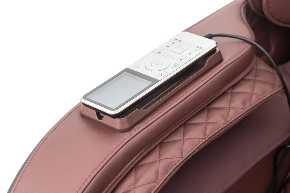 Silla masajeadora S8 Smart Jet EU